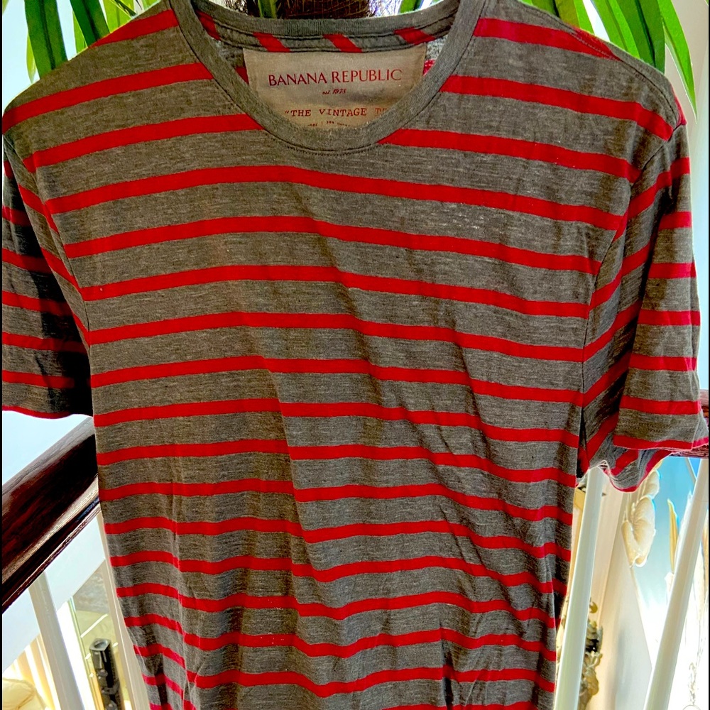 Men’s tee